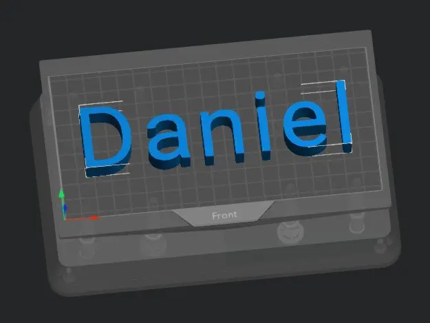 Makeronline: Download Free 3D Printing Models and Print Now