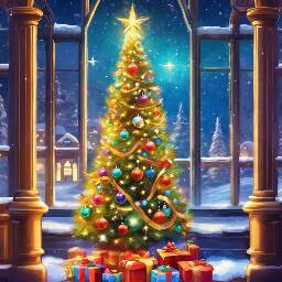Chrismaker
