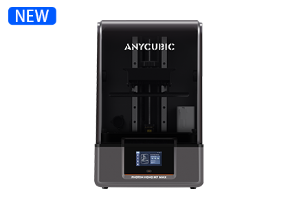 anycubic