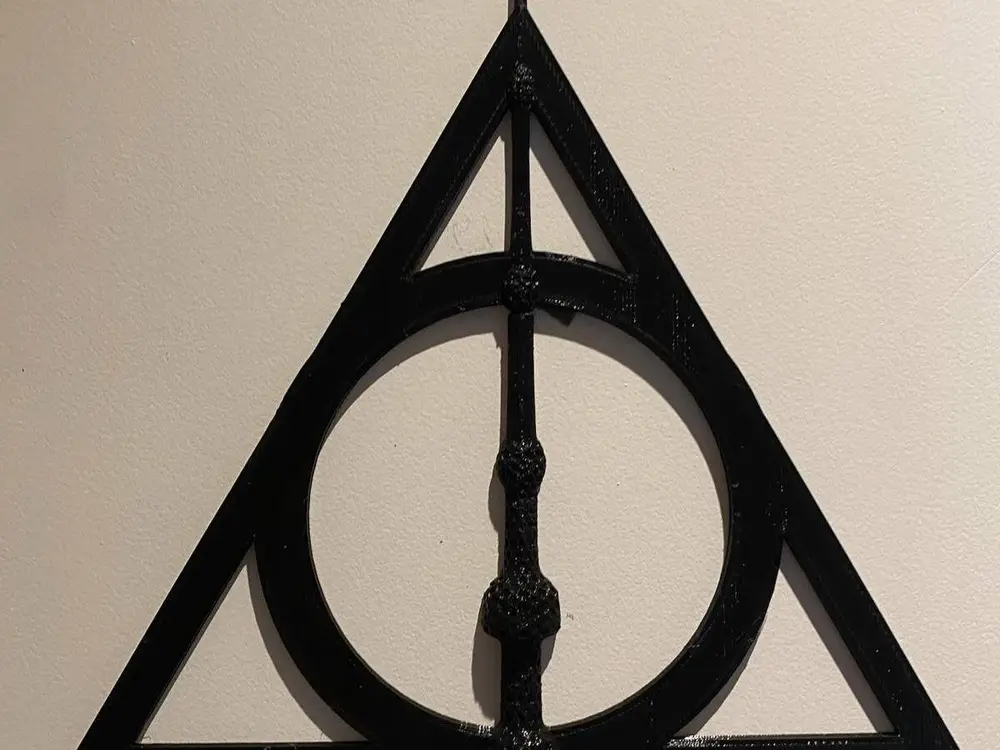 Harry Potter and the Deathly Hallows