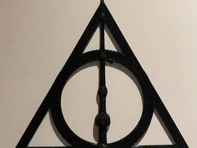Harry Potter and the Deathly Hallows