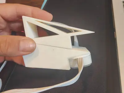 Eufy E120 Outdoor Light Mount