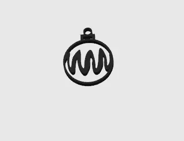 Christmas Ball