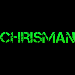 Chrisman