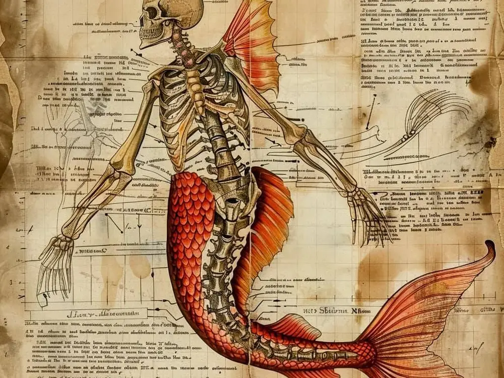 Mermaid DIagram