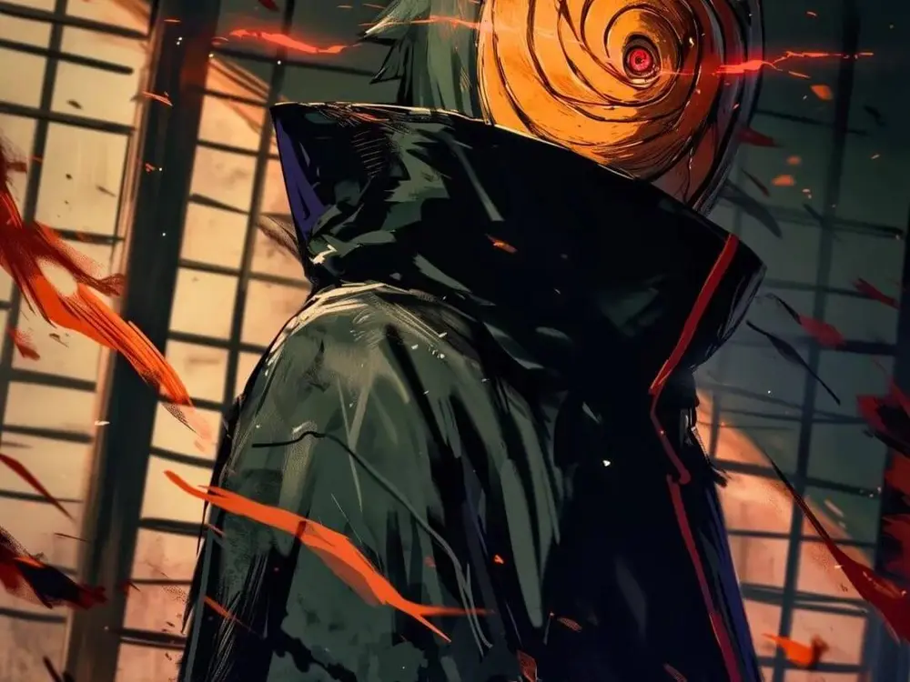 Obito (akatsuki)