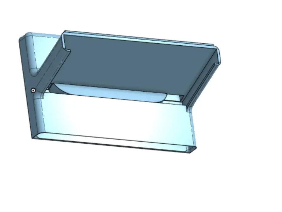 Phone Blaster (165mm Usable Space)