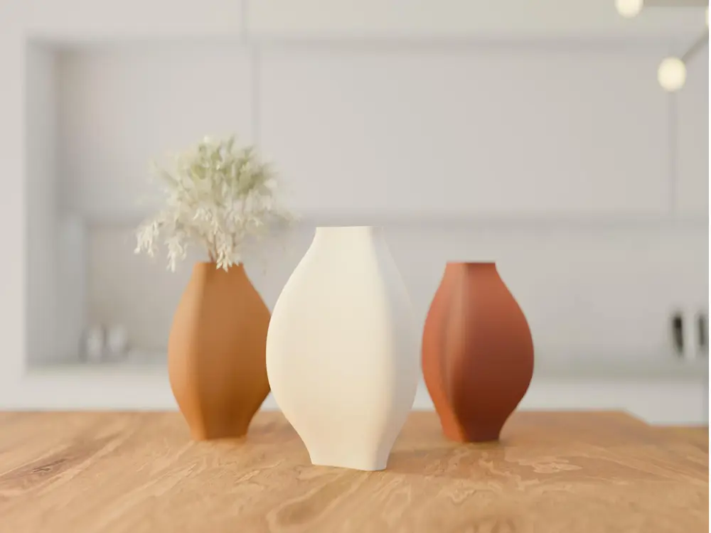 Equinox Vase