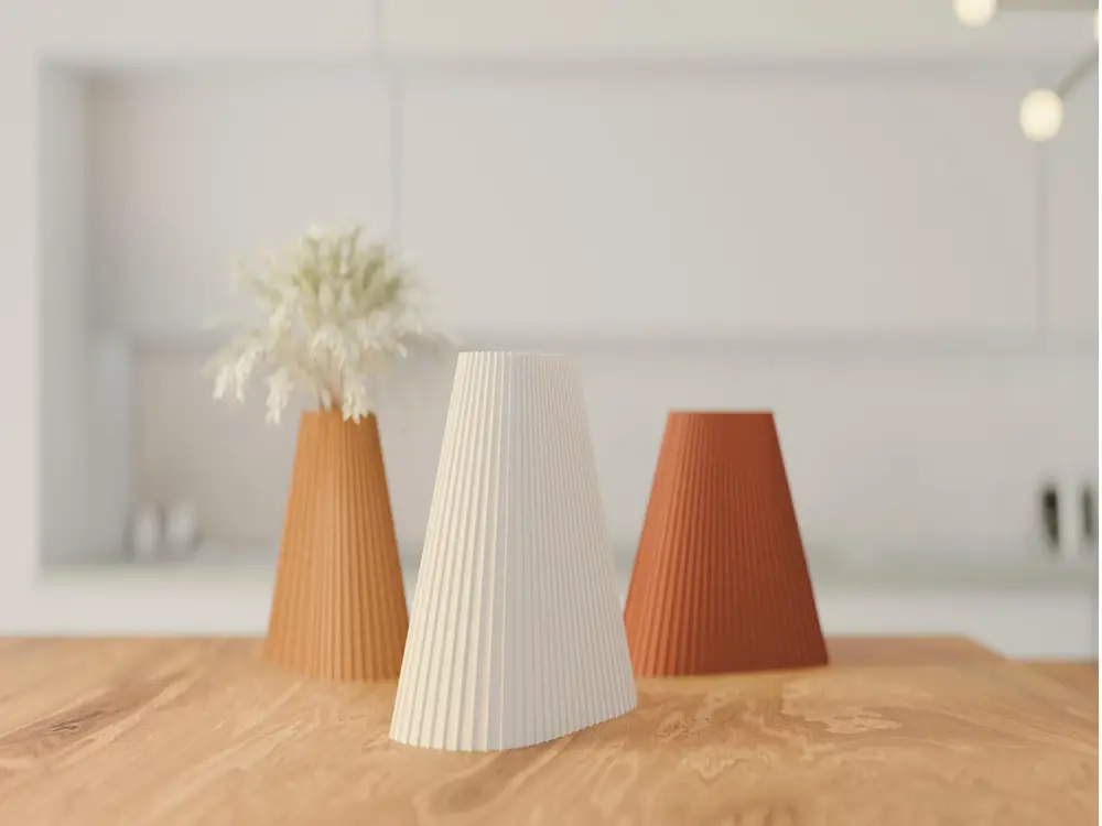 Harmony Vase