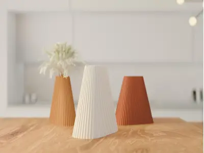 Harmony Vase