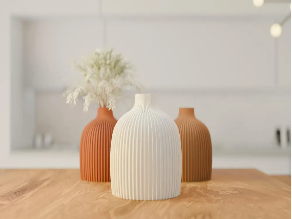 Arc Vase