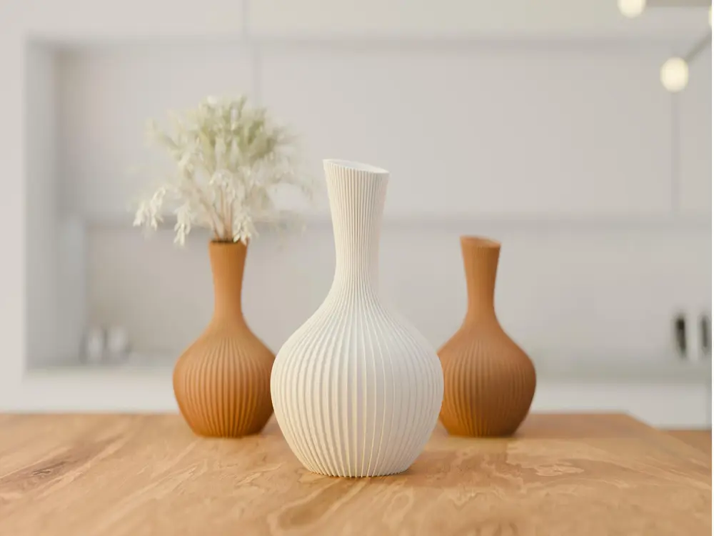 Weave Vase