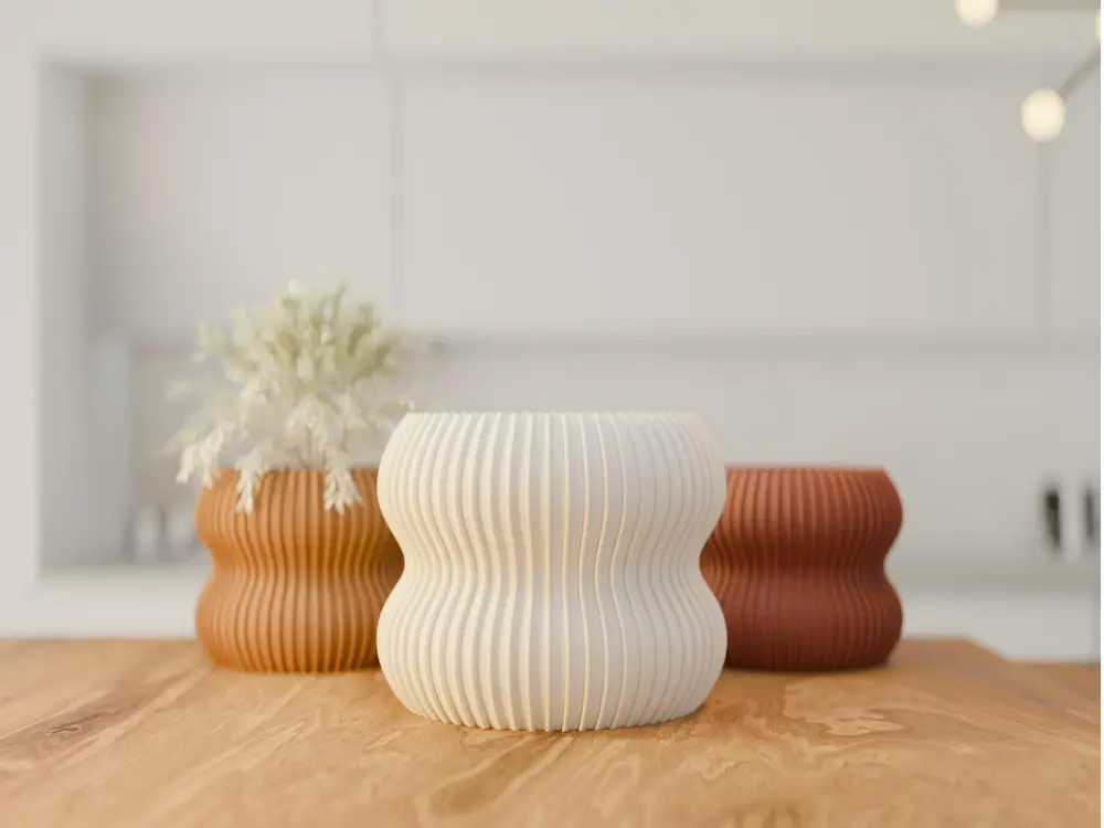 Uniq Vase