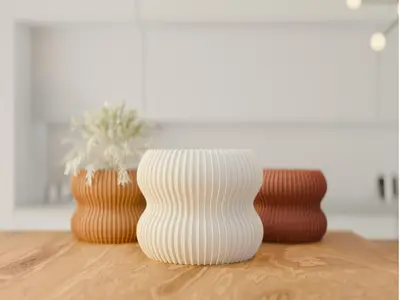 Uniq Vase