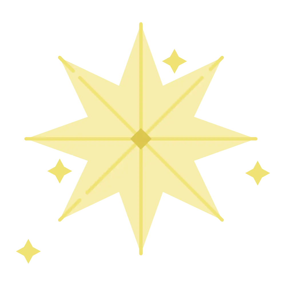 christmas star