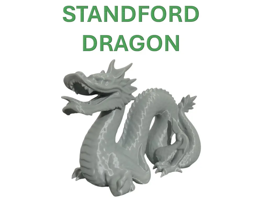Standford Dragon