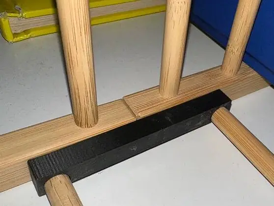 IKEA Ostbit connector