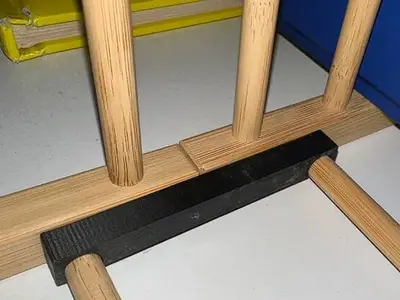 IKEA Ostbit connector
