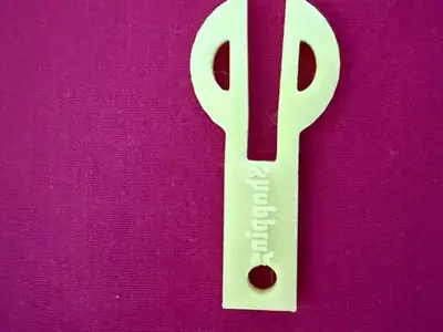 £1 Shopping Cart Token