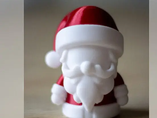 papa noel