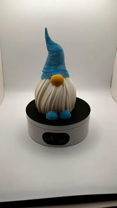 Gnome tall