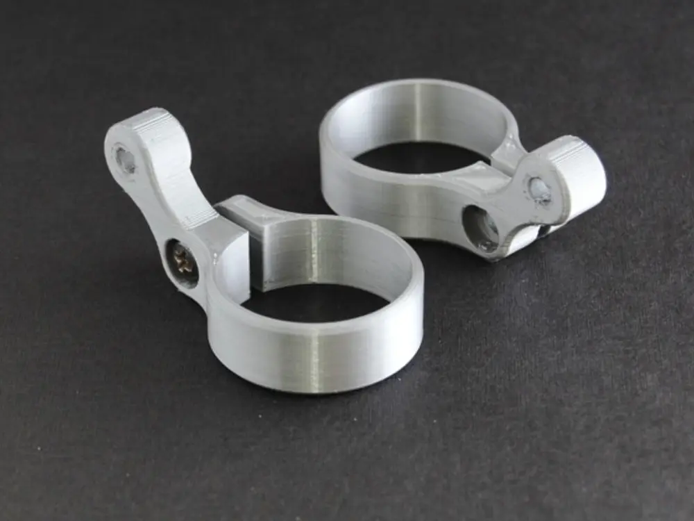 Mudguard Fitting Parts