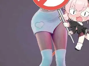 可爱小护士