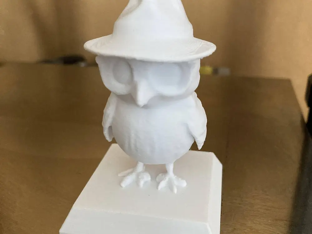 Bird Detective - AI created