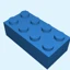 Everything you can imagine from Lego