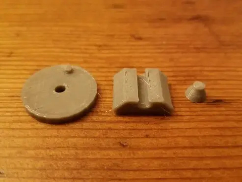 Fidget Toy