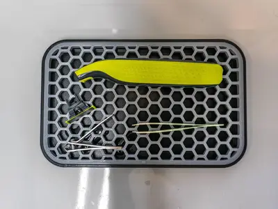 drying tray