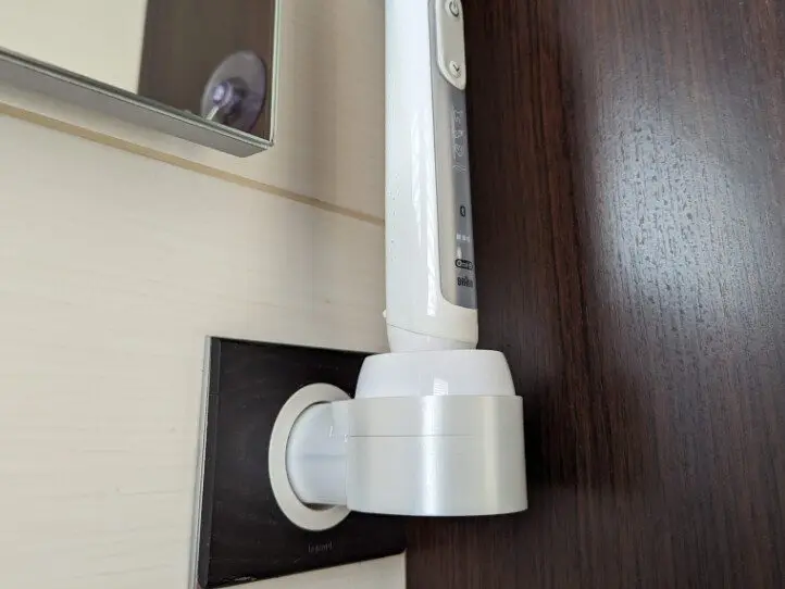 OralB Charging Stand