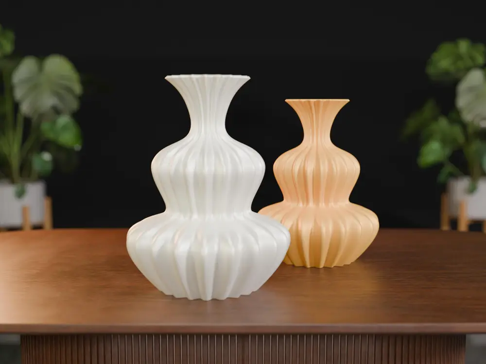Lino Vase