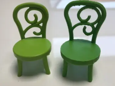 Playmobil chair