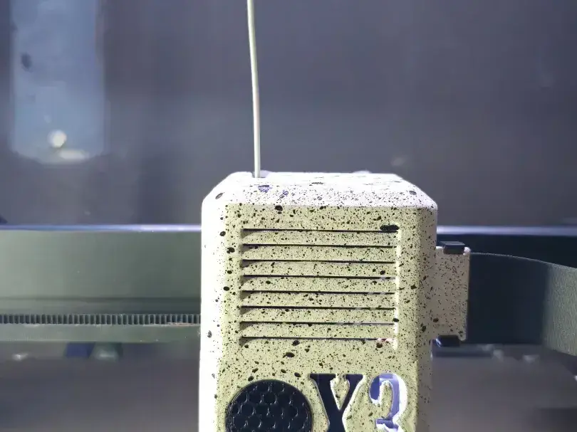 X3 Plus Case Artillery Sidewinder