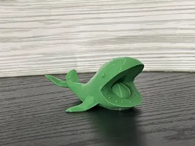 Whaletermelon (Whale)