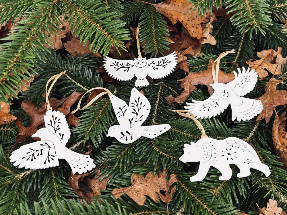 ornament christmas 2