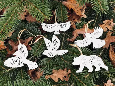 ornament christmas 2