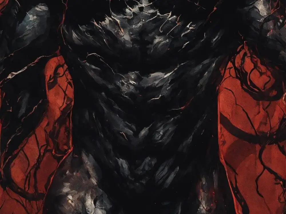 Venom Pack of two
