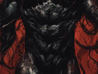 Venom Pack of two