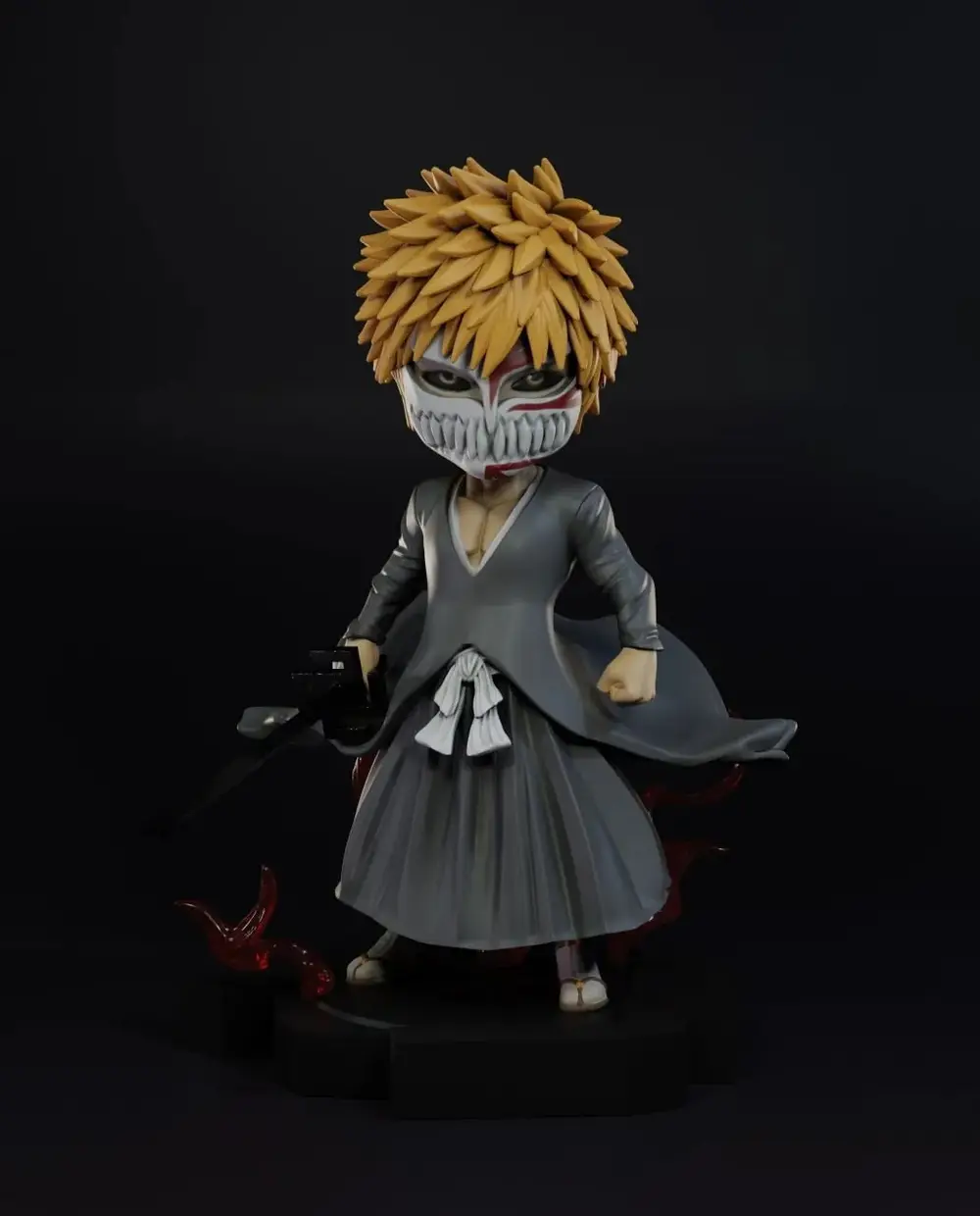Kurosaki Ichigo Mini
