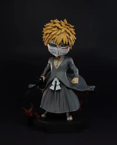 Kurosaki Ichigo Mini