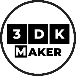 3DK Maker