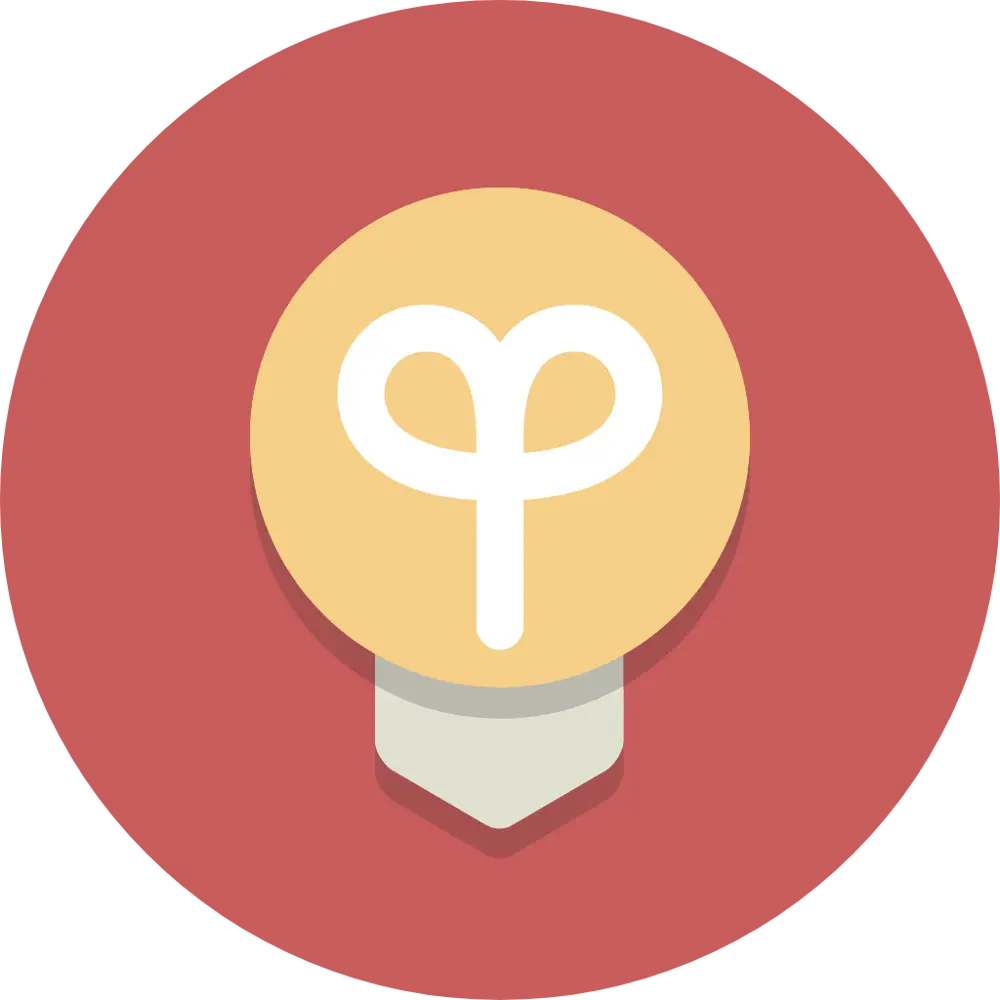 lightbulb plate