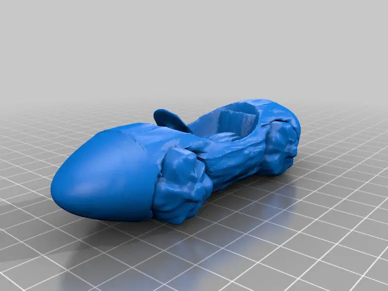 auto picapiedra