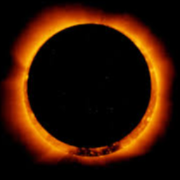 Eclipse 3D