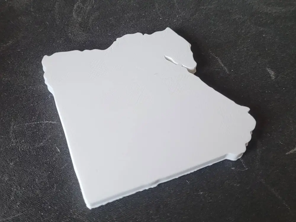 Egypt outline