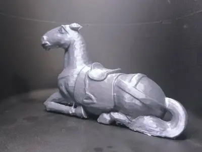 卧滴马