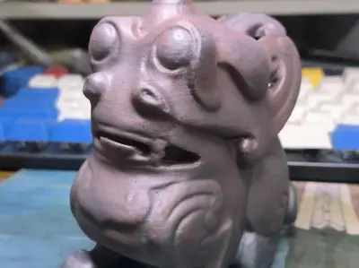 独角兽（犀牛）文玩