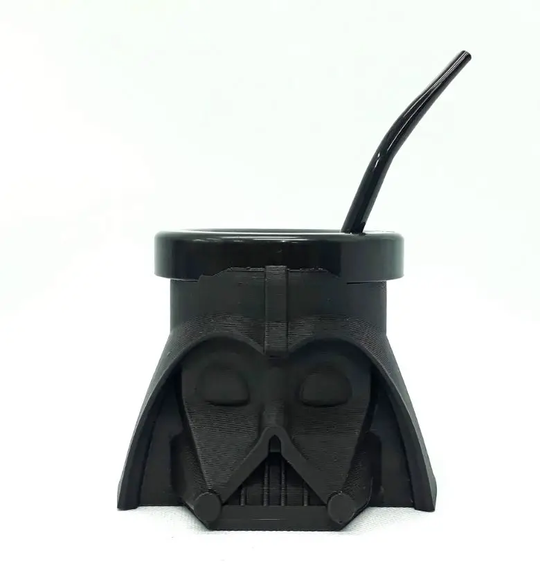 Mate Darth Vader